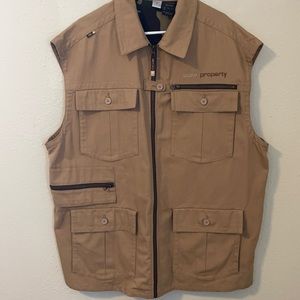 Vintage Rocawear State Property